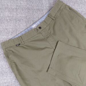 Nike Golf Men's Size 36x32 Green Modern Fit Performance Dri-Fit Golf Pants